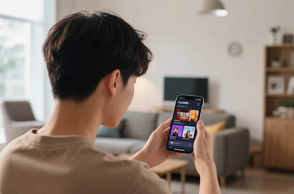 展望2025年：YiAng4 Entertainment即将推出的激动人心功能与体验升级预测